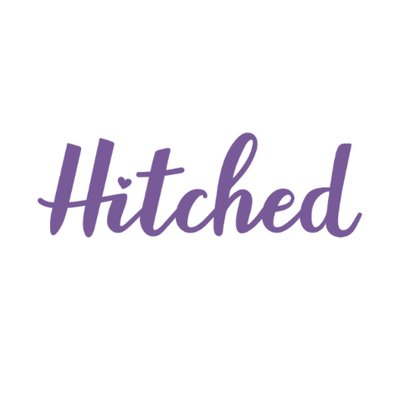 hitched, confetti and bubbles, confetti cone company, biodegradable confetti, confetti moment