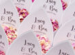 Darling Confetti Cones