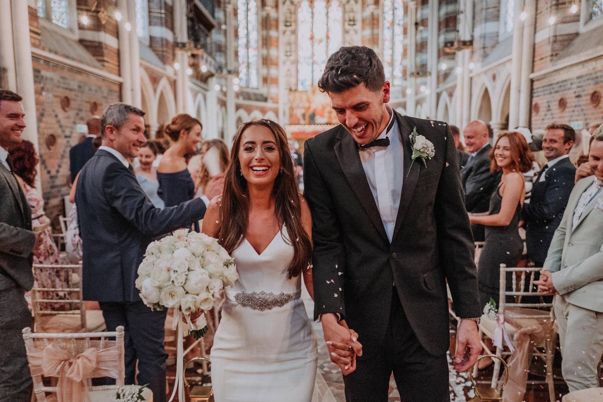 Achieving Your Confetti Moment Achieving Your Confetti Moment