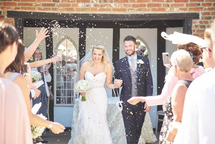 Gemma Lee Gray – Confetti Moment Gemma Lee Gray - Confetti Moment