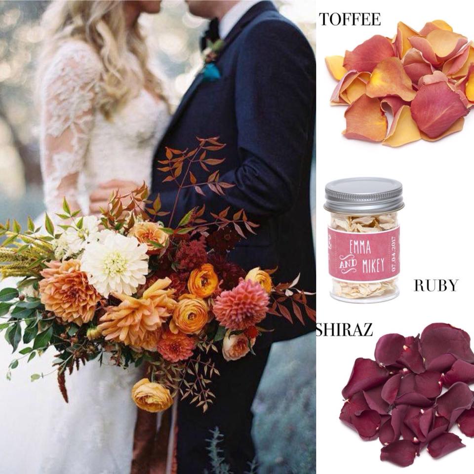 Autumn Wedding Inspiration Autumn Wedding Inspiration