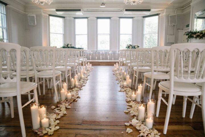 Biodegradable Rose Petals Biodegradable Rose Petals