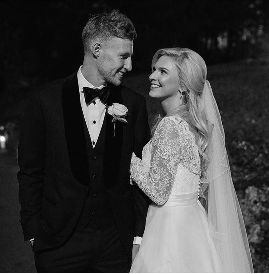 Luxury Wedding With Biodegradable Wedding Confetti | Joe Root Luxury Wedding With Biodegradable Wedding Confetti | Joe Root