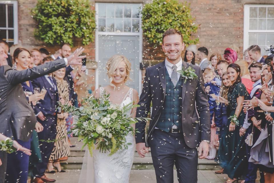 Confetti Envelope Confetti Moment. Confetti Envelope Confetti Moment.