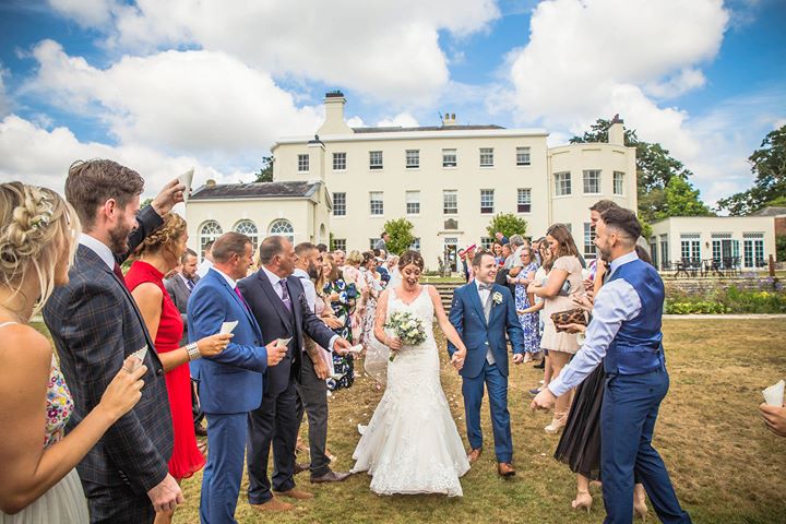 Biodegradable Wedding Confetti Petals Biodegradable Wedding Confetti Petals