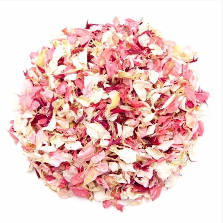 The Perfect Confetti Mix The Perfect Confetti Mix