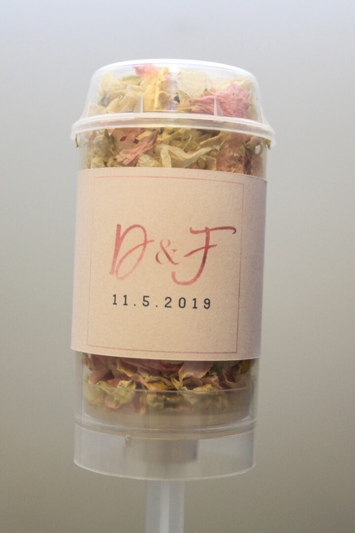 Bespoke Wedding Confetti Products And Biodegradable Wedding Confetti Bespoke Wedding Confetti Products And Biodegradable Wedding Confetti