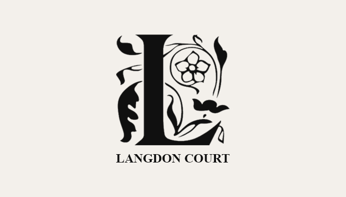 Langdon Court – Recommended Wedding Venue Of The Week Langdon Court - Recommended Wedding Venue Of The Week