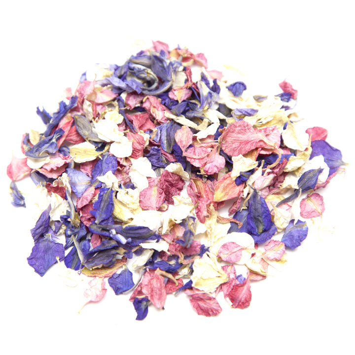 Biodegradable Wedding Confetti Biodegradable Wedding Confetti
