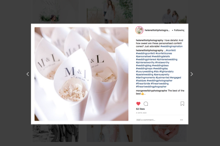 We love to see your Instagram photos! We love to see your Instagram photos!