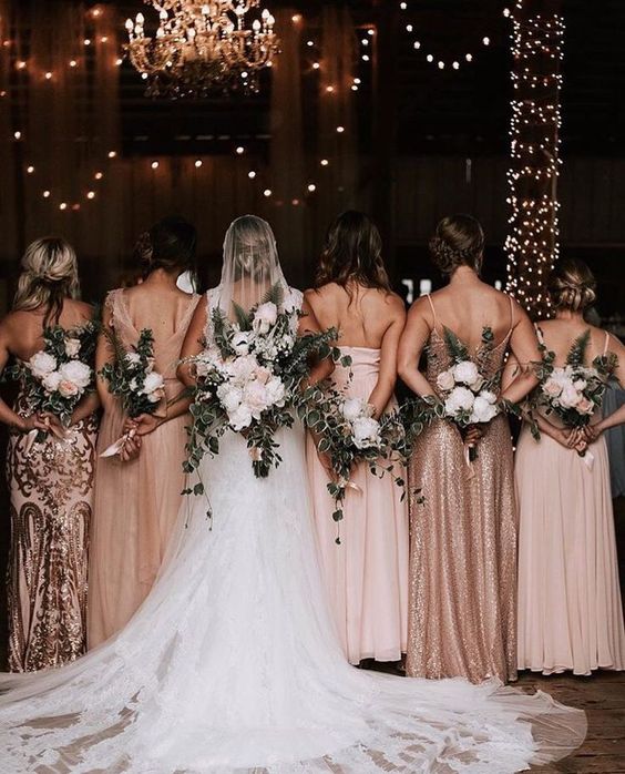 Bridesmaid Proposal Ideas With Biodegradable Wedding Confetti Bridesmaid Proposal Ideas With Biodegradable Wedding Confetti