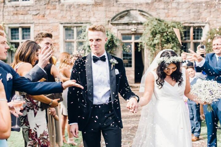 Recommended Wedding Planners Who Recommend Our Biodegradable Wedding Confetti Recommended Wedding Planners Who Recommend Our Biodegradable Wedding Confetti