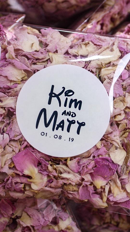 Bespoke Confetti Envelopes – Disney Inspired Bespoke Confetti Envelopes - Disney Inspired