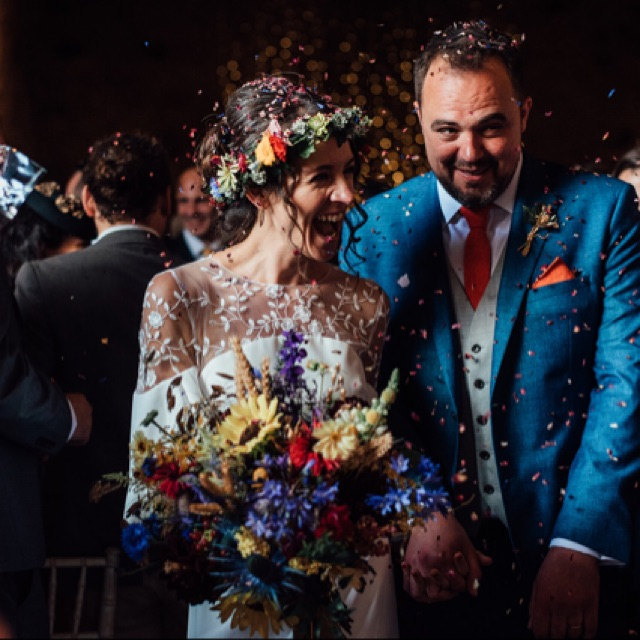 Confetti Moments To Remember
