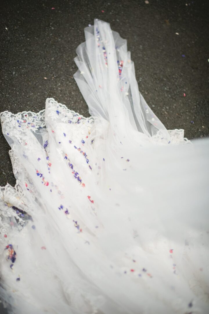 Wedding Confetti Cones and Biodegradable Wedding Confetti Petals Wedding Confetti Cones and Biodegradable Wedding Confetti Petals