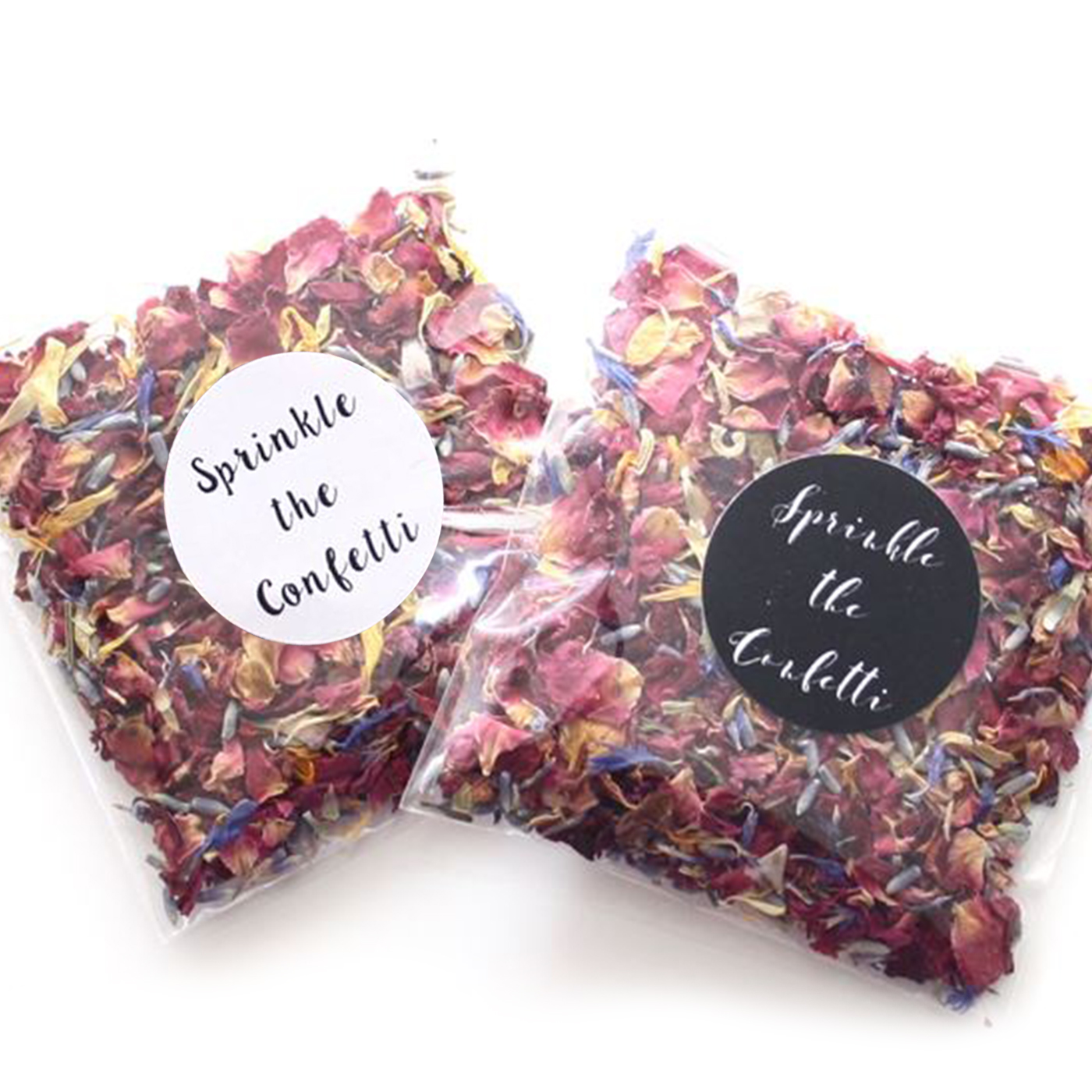 Wedding Confetti On A Budget – Biodegradable Wedding Confetti Wedding Confetti On A Budget - Biodegradable Wedding Confetti