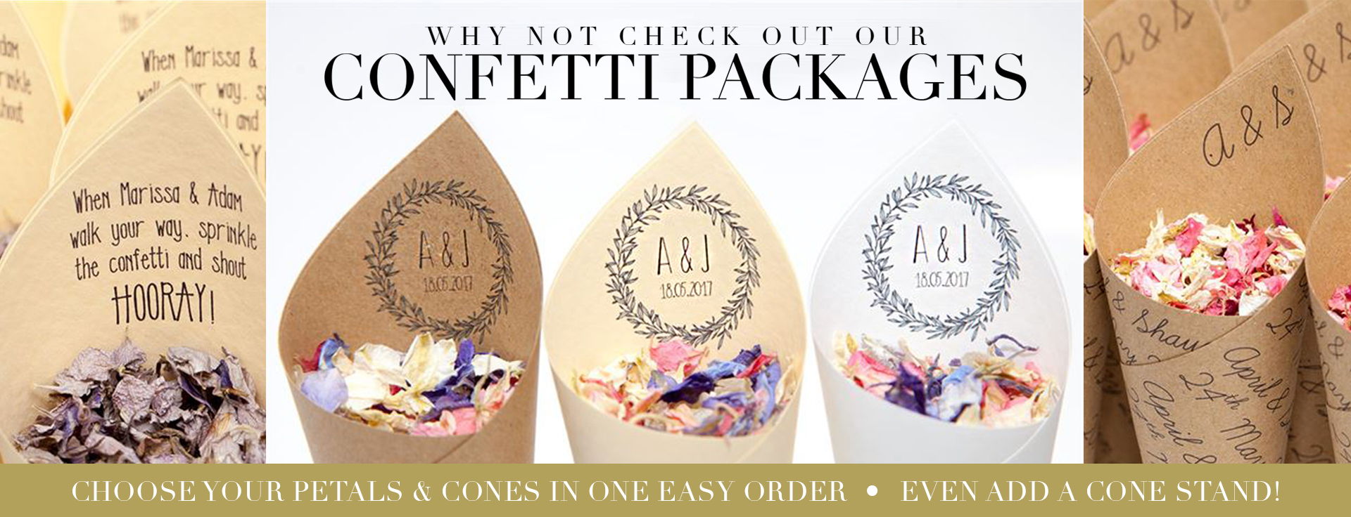 Which Wedding Confetti Is The Best? Which Wedding Confetti Is The Best?