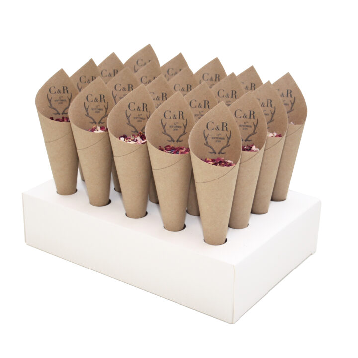 Cone Stands Cone Stands