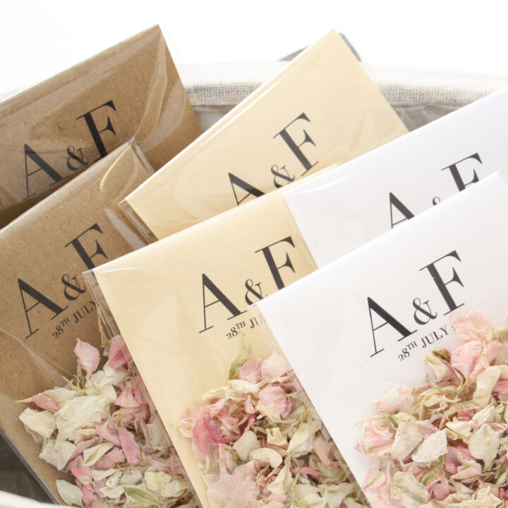 Vogue Confetti Envelopes Vogue Confetti Envelopes
