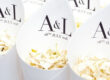 Vogue Confetti Cone Package